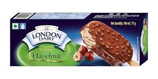 London Dairy Hazelnut Stick 100ml