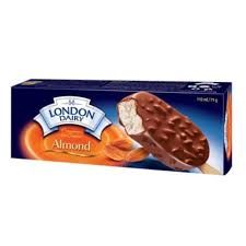 London Dairy Almond Stick 100ml