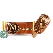 Magnum Almond Sticks 100ml