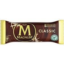 Magnum Classic Sticks 100ml