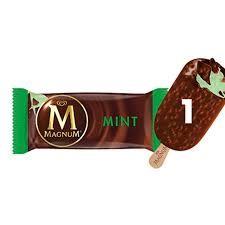 Magnum Mint Sticks 100ml