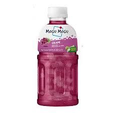 Mogu Mogu   Grape 320ml