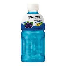 Mogu Mogu Black Current 320ml