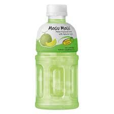 Mogu Mogu Melon 320ml