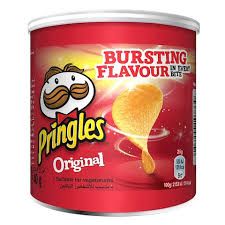 Pringles Original 40gm