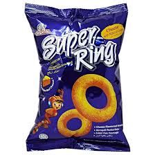 Super Rings  60Gm