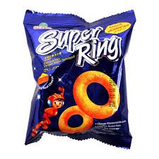 Super Rings 14gm