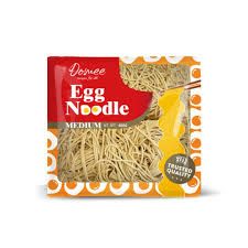 Domee Egg Noodles Medium