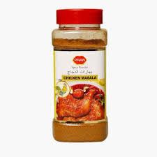 Pran Chicken Masala 100Gm
