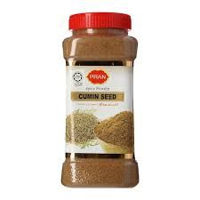 Pran Cumin Powder 100Gm