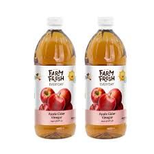 Farm Fresh Apple Cider Vinegar 473Ml