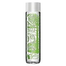 VOSS SPARKLING LIME & MINT 375ml
