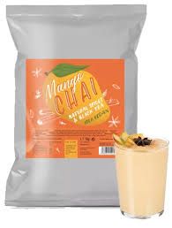 MANGO CHAI LATTE 100g