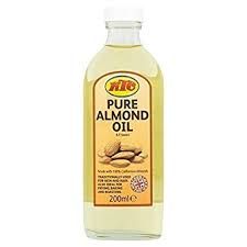 Ktc Almond Oil 200ml