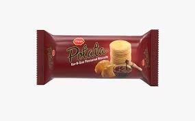 PRAN POTATO BARBEQUE BISCUITS 75GM