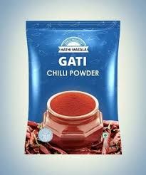 HATHI GATY CHILLI POWDER 500g