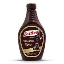 Festiva  Chocolate Syrup