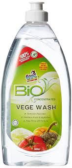 Good Maid Bio - Veggie Wash 500Ml