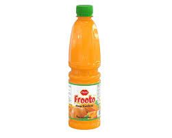 PRAN FROOTO MANGO JUICE  500ML