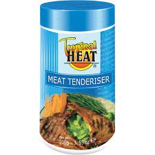 T-Heat Meat Tenderiser 100Gm