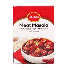 PRAN MEAT MASALA 100GM