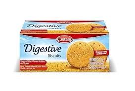 Cuetara Digestive Biscuits - 200g