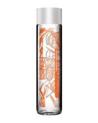 VOSS SPARKLING TANGRINE & LEMONGRASS 375ML