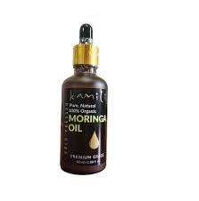 Kamili Moringa Oil 50ml
