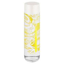 VOSS SPARKLING LEMON & CUCUMBER 375ml