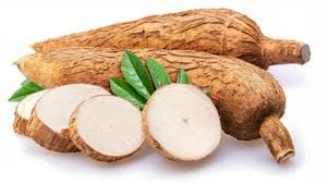 CASSAVA P/KG