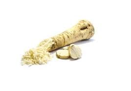 PMI Horse radish