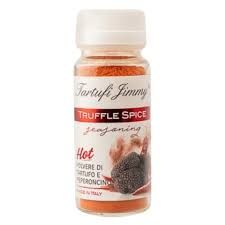 TARTUFI TRUFFLE SPICE SEASONING HOT 45G