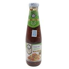 Thai Dancer Spicy Dressing Sauce 300Ml