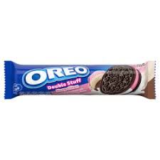 OREO DOUBLE STUF 119.1GM