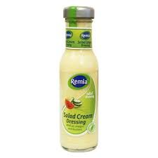 Remia Salad Cream 250Gm