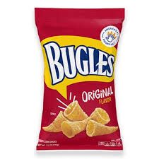 Bugles Original 25g