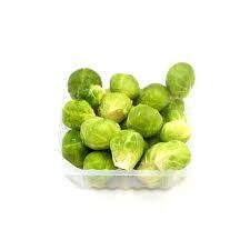  Brussels Sprouts