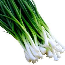 KHE WHITE SALAD ONIONS  200GMS