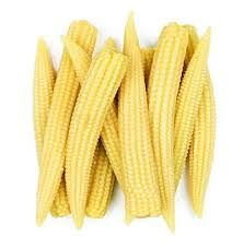 KHE BABY CORN  200GMS