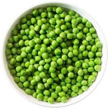 GARDEN PEAS 400G PACK