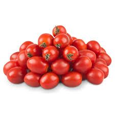 CHERRY TOMATOES P/KG