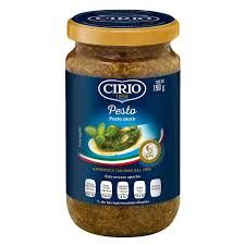 Cirio Premium Pesto Sauce  190GM