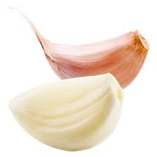 Single Clove Garlic P/KG