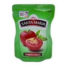 Santa Maria Tomato Paste 70GMS