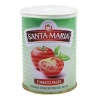 Santa Maria Tomato Paste 400GMS