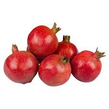 LOC POMEGRANATE P/KG