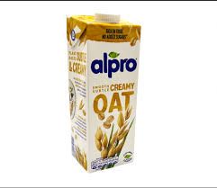 Alpro Oat Drink Original