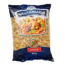 Santa Maria Pasta  Grandi 400GMS