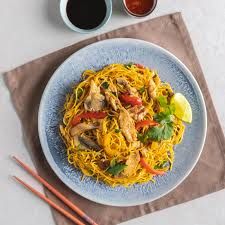 ORIENTAL STIR FRY 200G PKT
