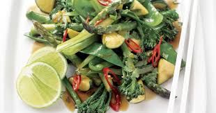 CRUNCHY STIR FRY 200G